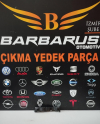 HYUNDAİ ACCENT ÖN TAMPON ÜST SOL BRAKETİ 865911E000