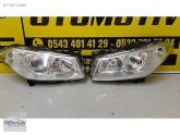 Oto Çıkma Parça / Renault / Megane / Far & Stop / Sol Ön Far / Sıfır Parça 