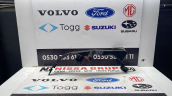 Oto Çıkma Parça / Subaru / Forester / Far & Stop / Far Braketi / Çıkma Parça 