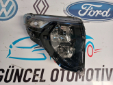 Oto Çıkma Parça / Ford / Tourneo Courier / Far & Stop / Sağ Ön Far / Çıkma Parça 