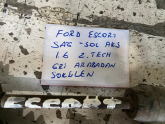 Oto Çıkma Parça / Ford / Escort / Far & Stop / Sağ Arka Stop / Çıkma Parça 