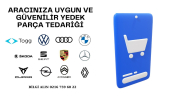 Oto Çıkma Parça / Volkswagen / Taigo / Kaporta & Karoser / Ön Panel / Sıfır Parça 