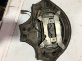 Oto Çıkma Parça / Hyundai / H100 / Direksiyon / Direksiyon Kapağı / Çıkma Parça 