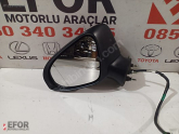 Oto Çıkma Parça / Toyota / Avensis / Ayna / Sağ Dış Ayna / Çıkma Parça 