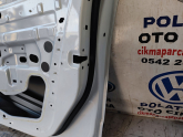 Oto Çıkma Parça / Renault / Clio / Kaporta & Karoser / Sağ Ön Kapı / Çıkma Parça 