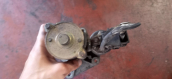 Oto Çıkma Parça / Renault / Trafic / Elektrik / Marş Motoru / Çıkma Parça 