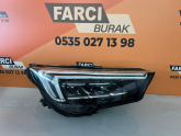 CROSSLAND X FULL LED SAĞ FAR ORJİNAL