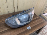 Oto Çıkma Parça / Hyundai / i20 / Far & Stop / Sol Ön Far / Çıkma Parça 