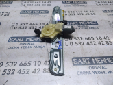 Oto Çıkma Parça / Ford / Focus / Oto Cam / Cam Krikosu / Çıkma Parça 
