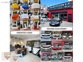 Oto Çıkma Parça / SsangYong / Kyron / Kaporta & Karoser / Sağ Ön Çamurluk / Çıkma Parça 