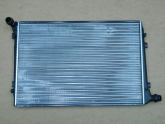 SU RADYATÖRÜ CADDY 04-10/PASSAT 01-05 1K0121251BL
