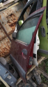 RENAULT KANGO ORJİNAL ÇIKMA SOL ÖN KAPI