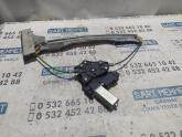 Oto Çıkma Parça / Opel / Corsa / Oto Cam / Cam Krikosu / Çıkma Parça 