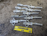 Oto Çıkma Parça / Opel / Vectra / Oto Cam / Cam Krikosu / Çıkma Parça 