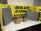 Oto Çıkma Parça / Renault / Megane / Radyatör / İntercooler / Sıfır Parça 