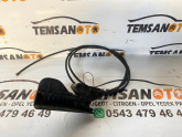 Oto Çıkma Parça / Citroen / C4 / Kaporta & Karoser / Dış Kapı Kolu / Çıkma Parça 