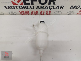 Oto Çıkma Parça / Toyota / Hilux / Radyatör / Yedek Su Deposu / Sıfır Parça 