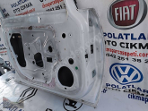 Oto Çıkma Parça / Opel / Corsa / Kaporta & Karoser / Sol Ön Kapı / Çıkma Parça 