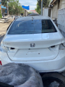 2022 Honda City Bağaj Kapağı Orjinal Çıkma