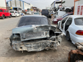 Hasarlı & Kazalı Oto / Toyota / Corolla