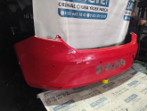 ÇIKMA SEAT LEON ARKA TAMPON T-170