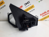 Oto Çıkma Parça / Renault / Fluence / Ayna / Sol Dış Ayna / Çıkma Parça 