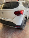 Oto Çıkma Parça / Dacia / Sandero / Tampon / Arka Tampon / Çıkma Parça 