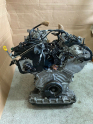 MASERATİ GHİBLİ HATASIZ SÖKME KOMPLE MOTOR