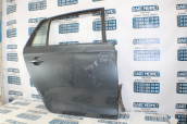 Oto Çıkma Parça / Skoda / Rapid / Kaporta & Karoser / Sağ Arka Kapı / Çıkma Parça 