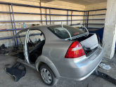 Oto Çıkma Parça / Chevrolet / Aveo / Kaporta & Karoser / Arka Panel / Çıkma Parça 