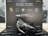 RENAULT CLİO 5 JOY SAĞ FAR ÇIKMA
