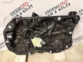 Oto Çıkma Parça / Bmw / 5 Serisi / Oto Cam / Cam Krikosu / Çıkma Parça 