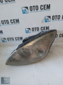 OTO CEM'DEN ÇIKMA HYUNDAİ İ30 SOL FAR (2009-2011)
