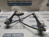 Oto Çıkma Parça / Ford / Focus / Oto Cam / Cam Krikosu / Çıkma Parça 