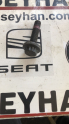 Oto Çıkma Parça / Seat / Leon / Alt Takım / Aks Başı / Çıkma Parça 