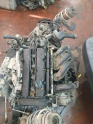 Oto Çıkma Parça / Ford / Fiesta / Motor / Motor (komple) / Çıkma Parça 