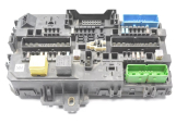 Opel Astra H Sigorta Kutusu / 13206762 / 5DK00866932