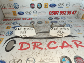 Oto Çıkma Parça / Mercedes / CLA / Far & Stop / Far Yıkama Kapağı / Çıkma Parça 