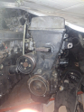 Toyota Corolla 1.6 Enjeksiyonlu Çıkma Motor