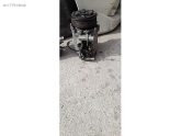 Oto Çıkma Parça / Honda / Accord / Klima / Klima Kompresörü / Çıkma Parça 