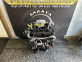 Oto Çıkma Parça / Dacia / Duster / Motor / Motor (komple) / Çıkma Parça 