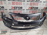 Oto Çıkma Parça / Toyota / Corolla / Tampon / Ön Tampon / Çıkma Parça 