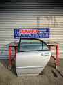 Oto Çıkma Parça / Toyota / Corolla / Kaporta & Karoser / Sol Arka Kapı / Çıkma Parça 