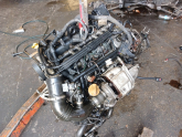 FİAT EGEA 1.3 MULTİJET MOTOR KOMPLE ÇIKMA