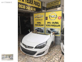 Oto Çıkma Parça / Opel / Astra / Kaporta & Karoser / Sol Ön Çamurluk / Çıkma Parça 