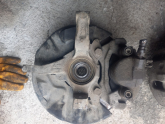 Oto Çıkma Parça / Fiat / Doblo / Alt Takım / Taşıyıcı / Çıkma Parça 