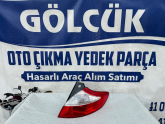 Oto Çıkma Parça / Renault / Megane / Far & Stop / Sağ Arka Stop / Çıkma Parça 