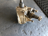 Ford Transit 2.5 120P Direksiyon Kutusu