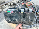 Oto Çıkma Parça / Ford / Tourneo Connect / Elektrik / Sigorta Kutusu / Çıkma Parça 