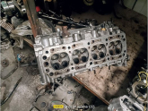 Oto Çıkma Parça / Chevrolet / Lacetti / Motor / Silindir Kapağı / Çıkma Parça 